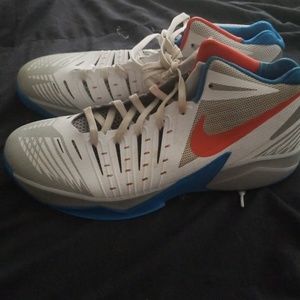 Nike Hyperdunk